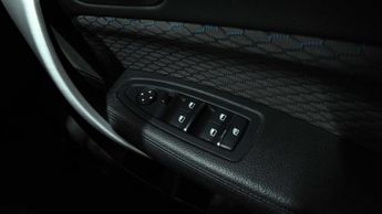 BMW 1 Series M Sport Shadow Edition