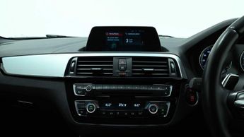 BMW 1 Series M Sport Shadow Edition