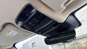 Land Rover Range Rover SE