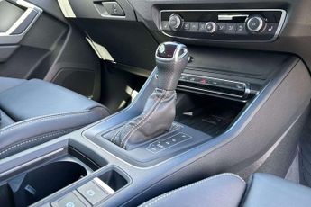 Audi Q3 S Line