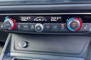 Audi Q3 S Line