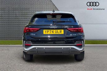 Audi Q3 S Line