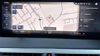 BMW Ix M Sport Edition