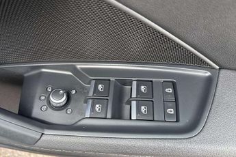 Audi A3 S Line