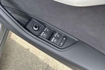 Audi A4 S Line