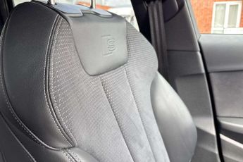Audi A4 S Line
