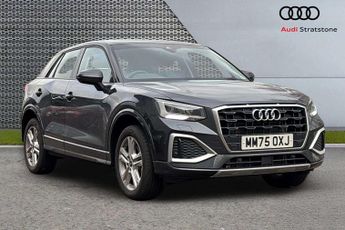 Audi Q2 Sport