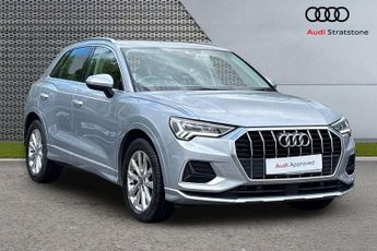 Audi Q3 Sport