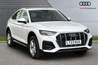 Audi Q5 Sport