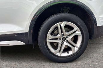 Audi Q5 Sport