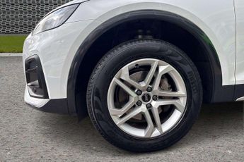Audi Q5 Sport