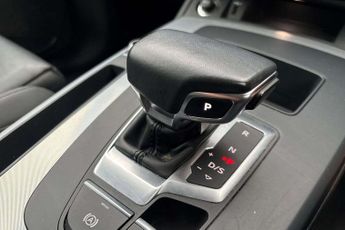 Audi Q5 Sport