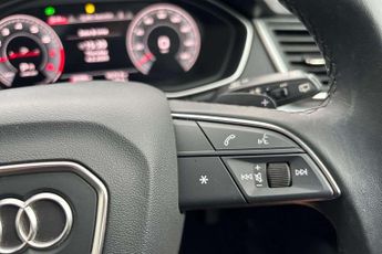 Audi Q5 Sport