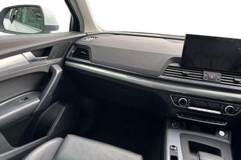 Audi Q5 Sport