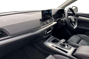Audi Q5 Sport
