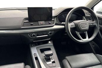 Audi Q5 Sport