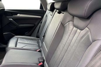 Audi Q5 Sport