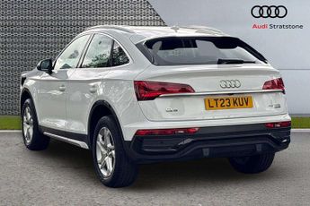 Audi Q5 Sport