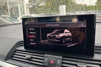 Audi Q5 Sport
