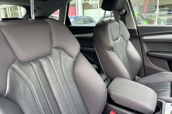 Audi Q5 Sport