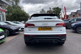 Audi Q5 Sport
