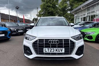 Audi Q5 Sport