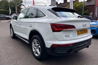 Audi Q5 Sport