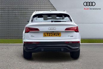 Audi Q5 Sport
