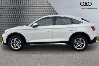 Audi Q5 Sport
