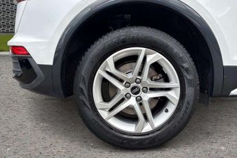 Audi Q5 Sport