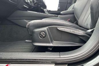 Audi A4 Black Edition