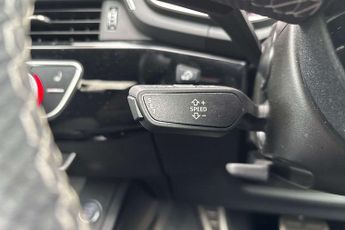Audi A4 Black Edition