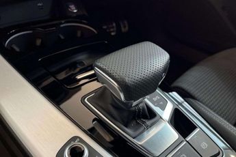 Audi A4 S Line
