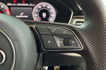 Audi A4 S Line
