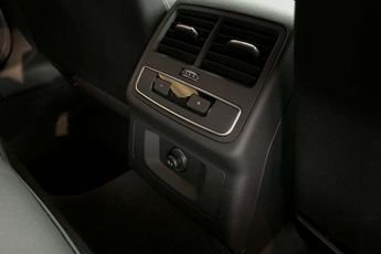 Audi A4 S Line
