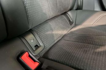 Audi A4 S Line
