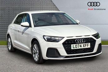 Audi A1 Sport