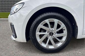 Audi A1 Sport