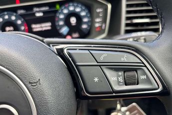 Audi A1 Sport