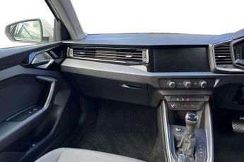 Audi A1 Sport