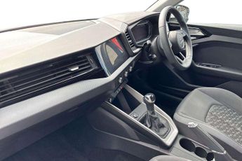 Audi A1 Sport