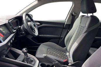 Audi A1 Sport