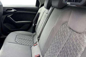 Audi A1 Sport