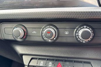 Audi A1 Sport