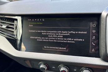 Audi A1 Sport