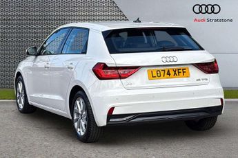 Audi A1 Sport