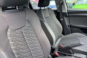 Audi A1 Sport