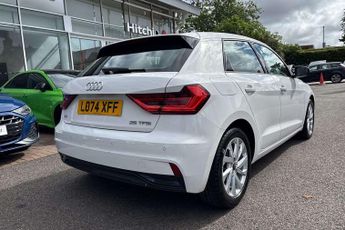 Audi A1 Sport