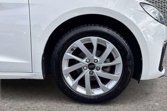 Audi A1 Sport