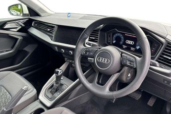 Audi A1 Sport